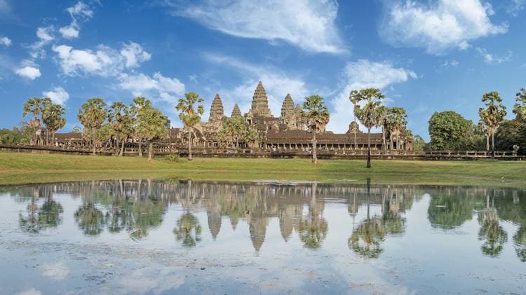 Siem Reap
