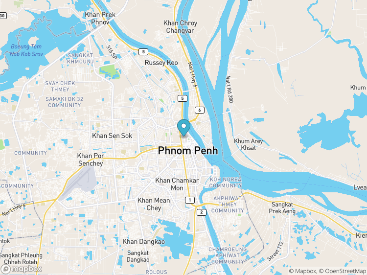 ទីតាំង ផ្សារកណ្តាល១