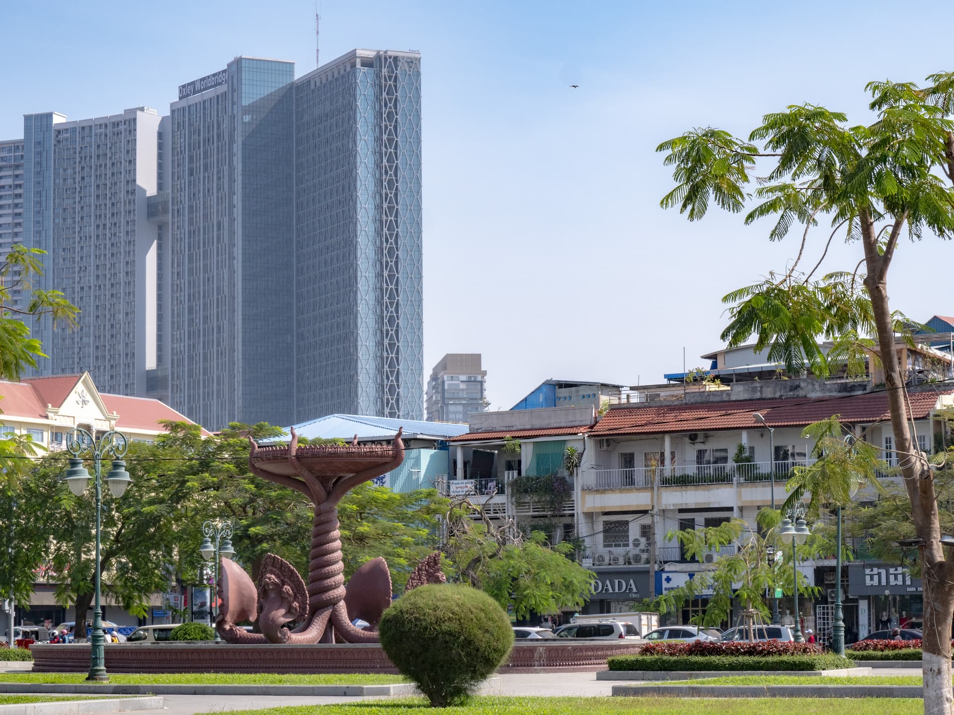 Bavet Location Profile - Discover Bavet | Realestate.com.kh