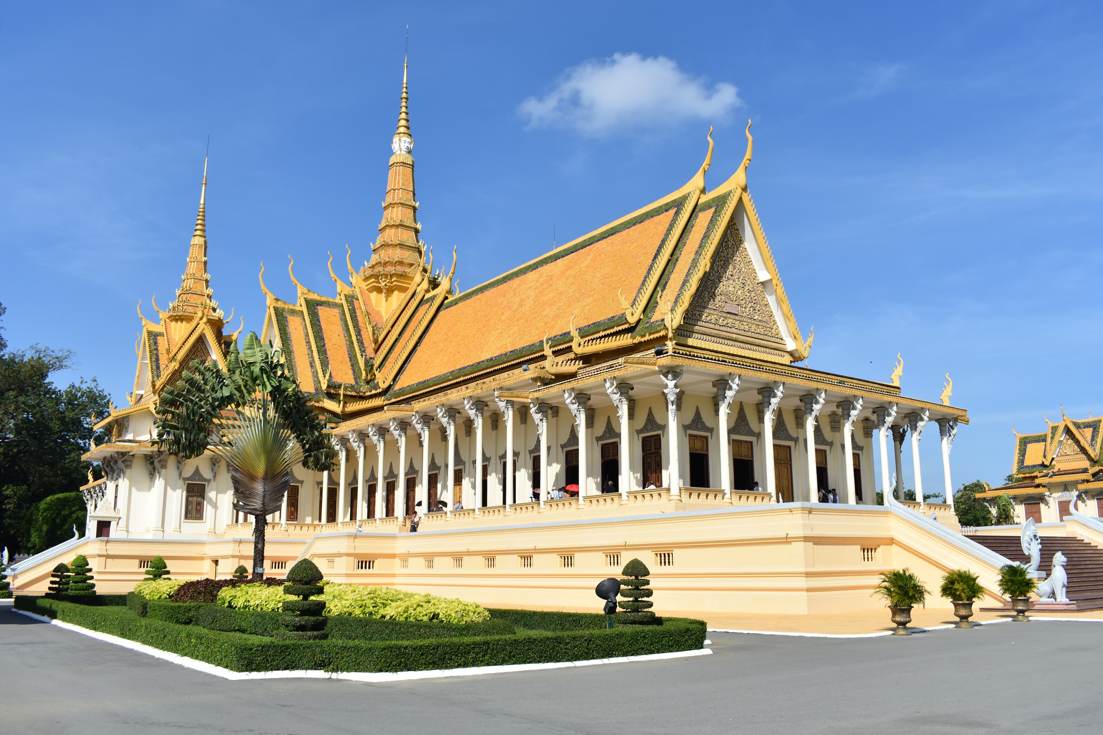 Meanchey Location Profile