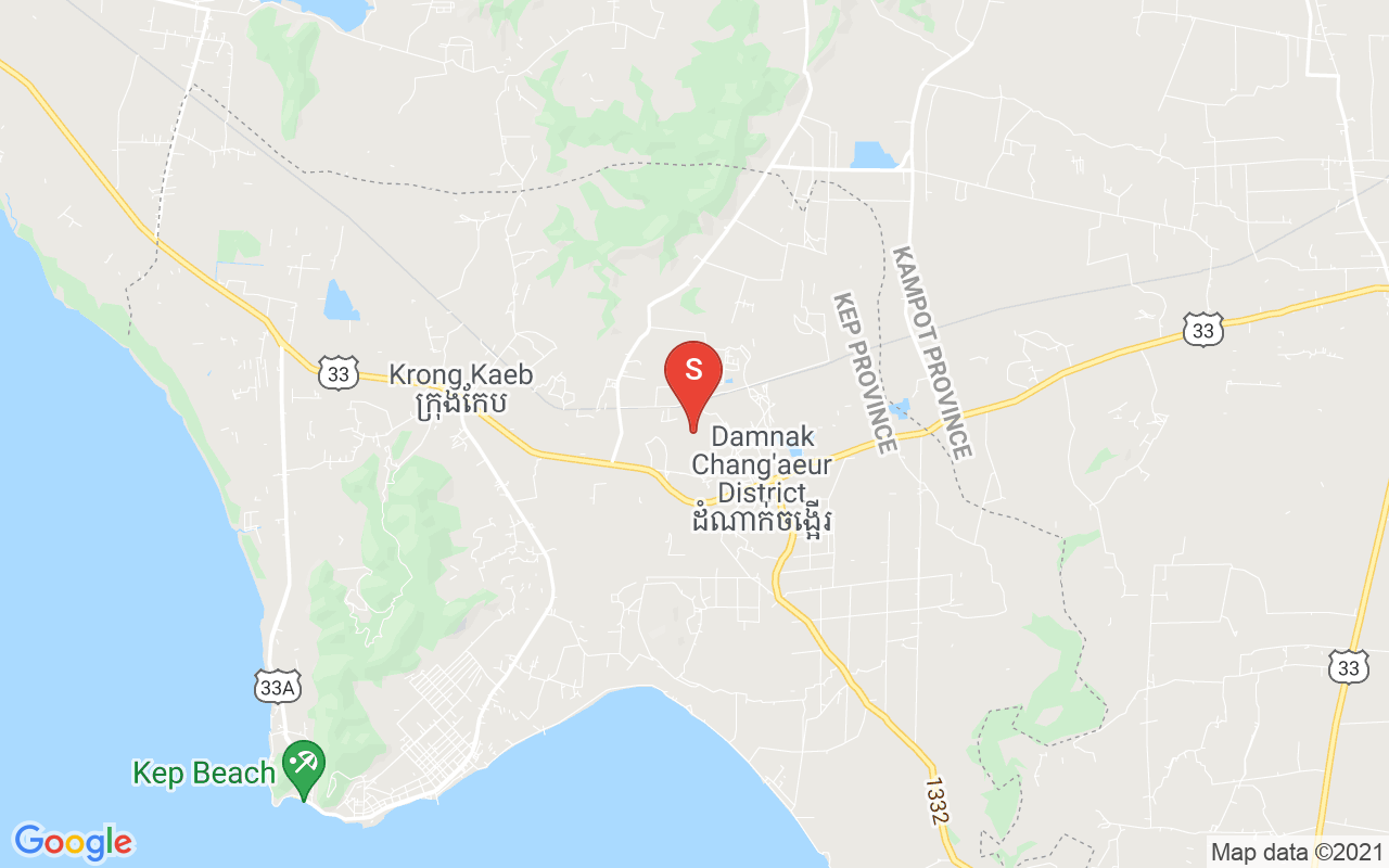 Kep Location Profile